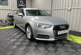 162 Audi A4 2016 2.0 TDI 150 S-TRONIC SE ULTRA