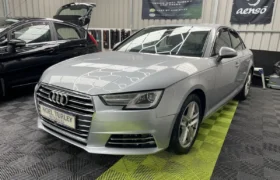 162 Audi A4 2016 2.0 TDI 150 S-TRONIC SE ULTRA