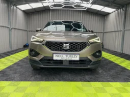 2019 SEAT Tarraco 2.0 TDI 150HP SE 5DR