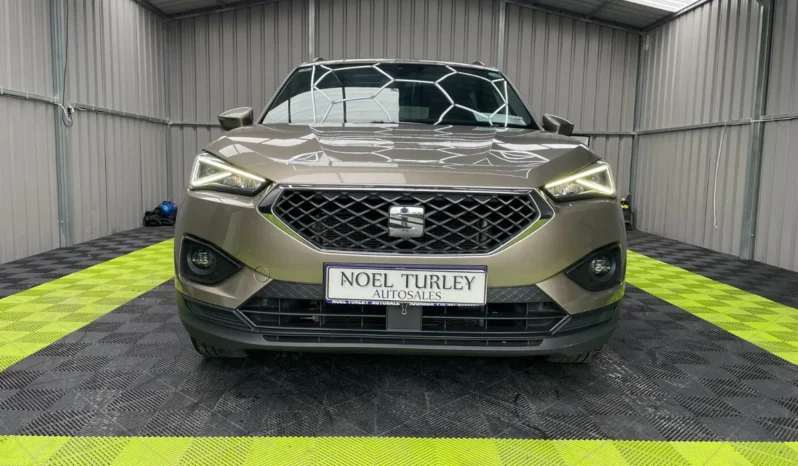 
								2019 SEAT Tarraco 2.0 TDI 150HP SE 5DR full									