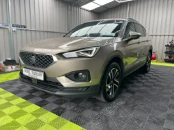2019 SEAT Tarraco 2.0 TDI 150HP SE 5DR