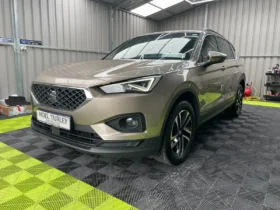 2019 SEAT Tarraco 2.0 TDI 150HP SE 5DR