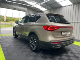 2019 SEAT Tarraco 2.0 TDI 150HP SE 5DR