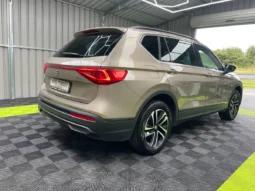 2019 SEAT Tarraco 2.0 TDI 150HP SE 5DR