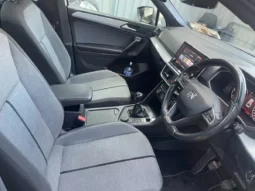 
										2019 SEAT Tarraco 2.0 TDI 150HP SE 5DR full									