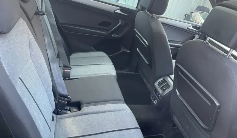 
								2019 SEAT Tarraco 2.0 TDI 150HP SE 5DR full									