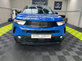 221 Opel Mokka SRI 1.5 D-turbo 110PS