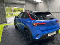 
										221 Opel Mokka SRI 1.5 D-turbo 110PS full									