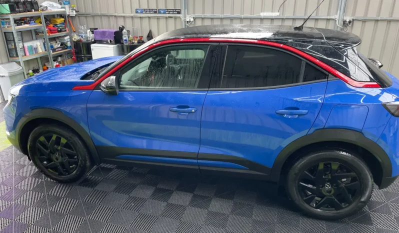 
								221 Opel Mokka SRI 1.5 D-turbo 110PS full									
