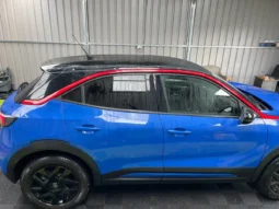 
										221 Opel Mokka SRI 1.5 D-turbo 110PS full									