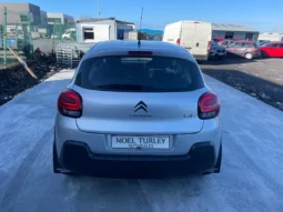 
										Citroen C3 2017 C3 1.6e-hdi Blue HDI Feel S/S 100B full									