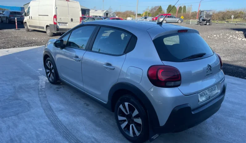 
								Citroen C3 2017 C3 1.6e-hdi Blue HDI Feel S/S 100B full									