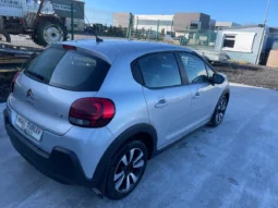 
										Citroen C3 2017 C3 1.6e-hdi Blue HDI Feel S/S 100B full									