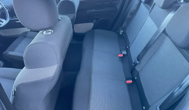 
								Citroen C3 2017 C3 1.6e-hdi Blue HDI Feel S/S 100B full									
