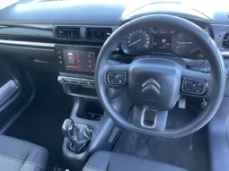 
										Citroen C3 2017 C3 1.6e-hdi Blue HDI Feel S/S 100B full									
