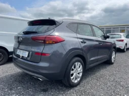 Hyundai Tucson 2019 SE-NAV CRDI MODEL