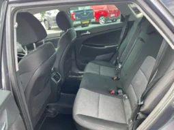 
										Hyundai Tucson 2019 SE-NAV CRDI MODEL full									