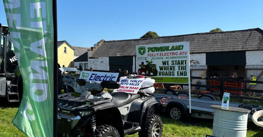 Mullingar Show 2025