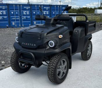 Paxster UTV
