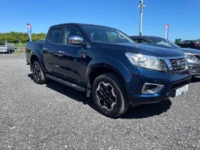 Nissan Navara 2020 N-CONNECTA DCI