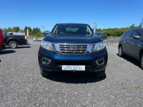 Nissan Navara 2020 N-CONNECTA DCI