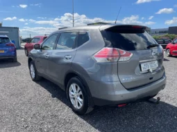 
										Nissan X-Trail 2016 full									