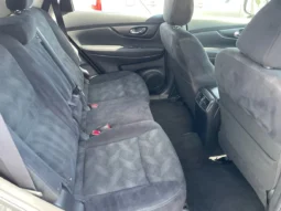 
										Nissan X-Trail 2016 full									