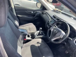 
										Nissan X-Trail 2016 full									