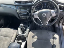 
										Nissan X-Trail 2016 full									