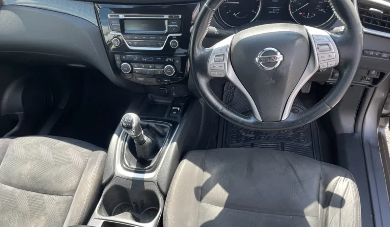
								Nissan X-Trail 2016 full									