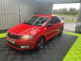 SKODA RAPID 1.2 SPORT