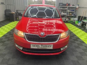 SKODA RAPID 1.2 SPORT