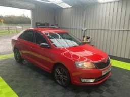 SKODA RAPID 1.2 SPORT