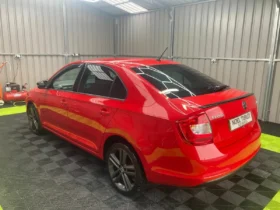 SKODA RAPID 1.2 SPORT
