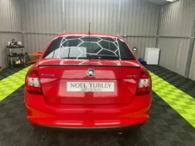 SKODA RAPID 1.2 SPORT