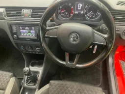 
										SKODA RAPID 1.2 SPORT full									