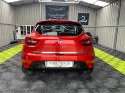 
										142 Renault Clio IV DYNAMIQUE 1.5 DCI 90 full									