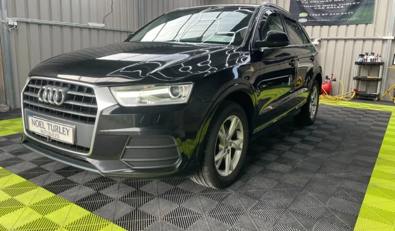 
								Audi Q3 2016 full									