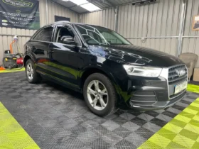 Audi Q3 2016