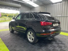 Audi Q3 2016