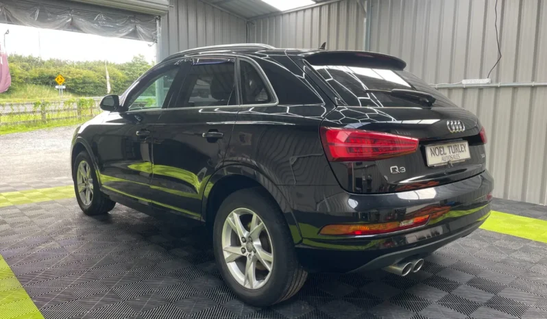 
								Audi Q3 2016 full									