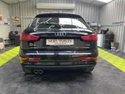 Audi Q3 2016