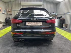 Audi Q3 2016