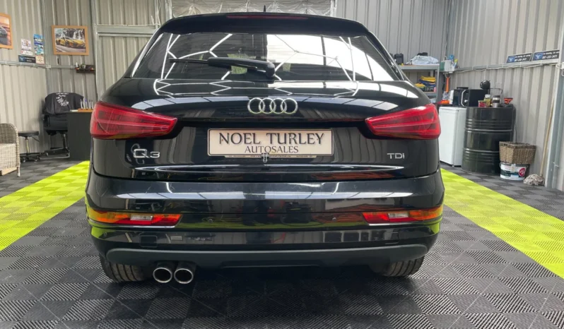 
								Audi Q3 2016 full									