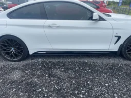 
										BMW 4-Series 2016 D F 32 M SPORT 2DR AUTO full									