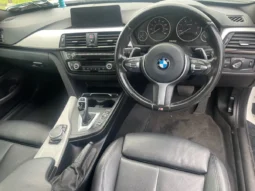 
										BMW 4-Series 2016 D F 32 M SPORT 2DR AUTO full									