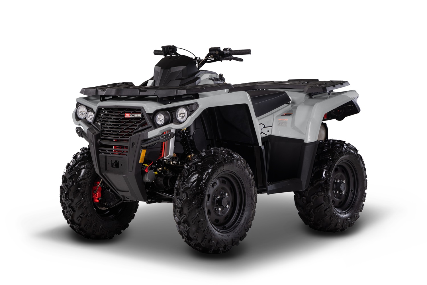 Aodes Pathcross 650 Angle